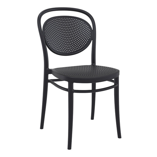 Marcel Café Chair