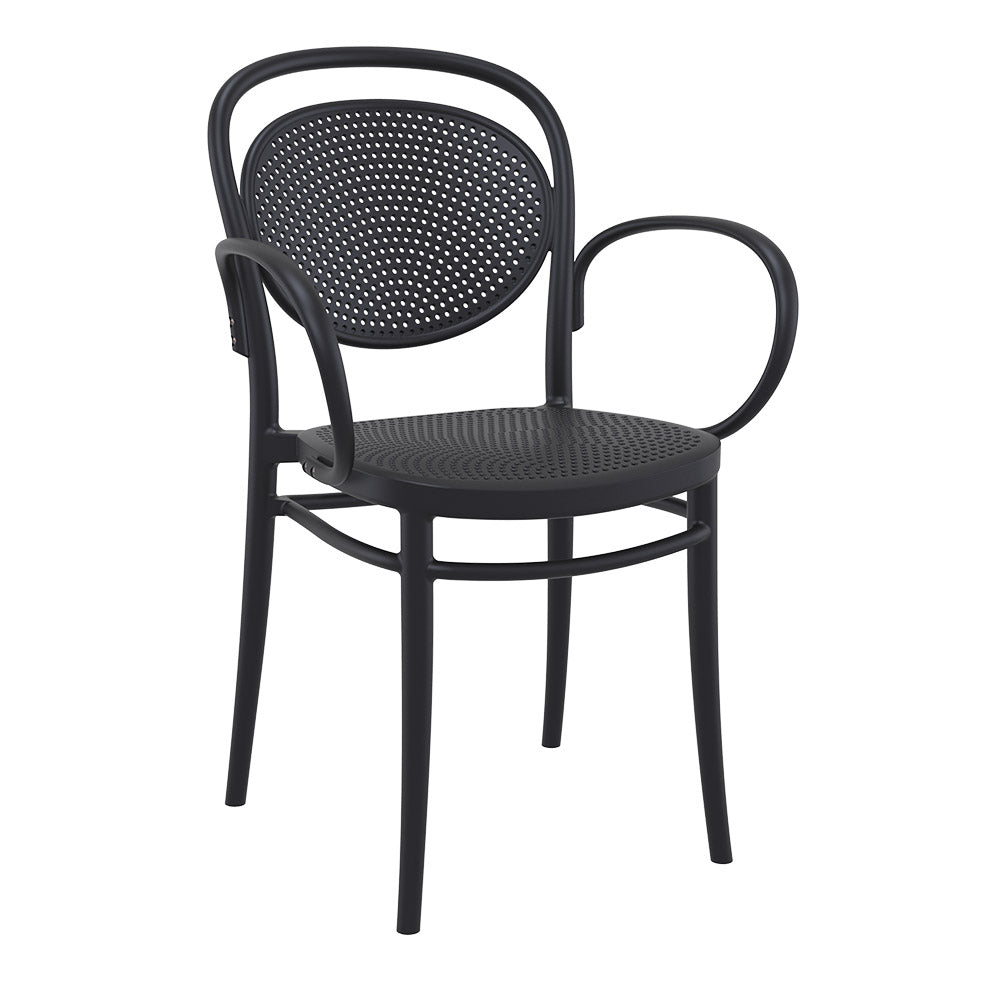 Marcel XL Café Chair