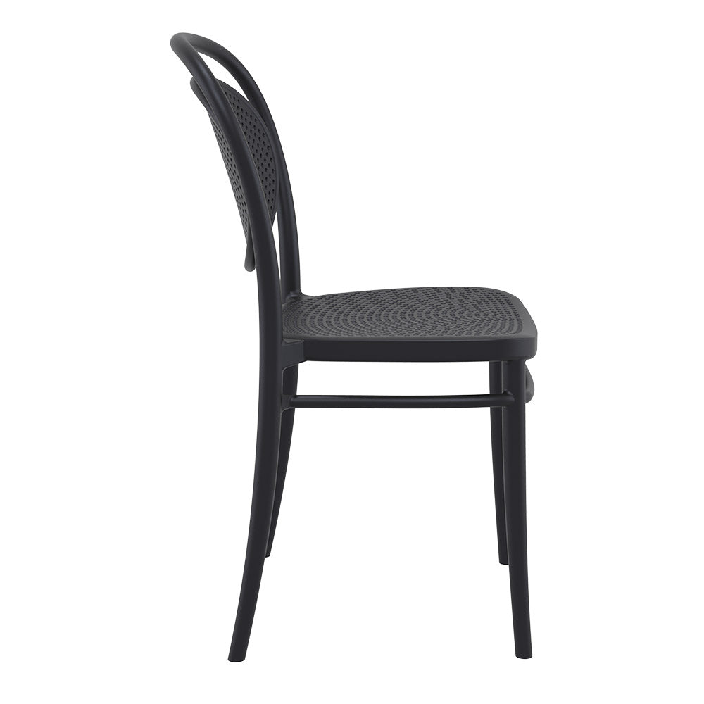 Marcel Café Chair