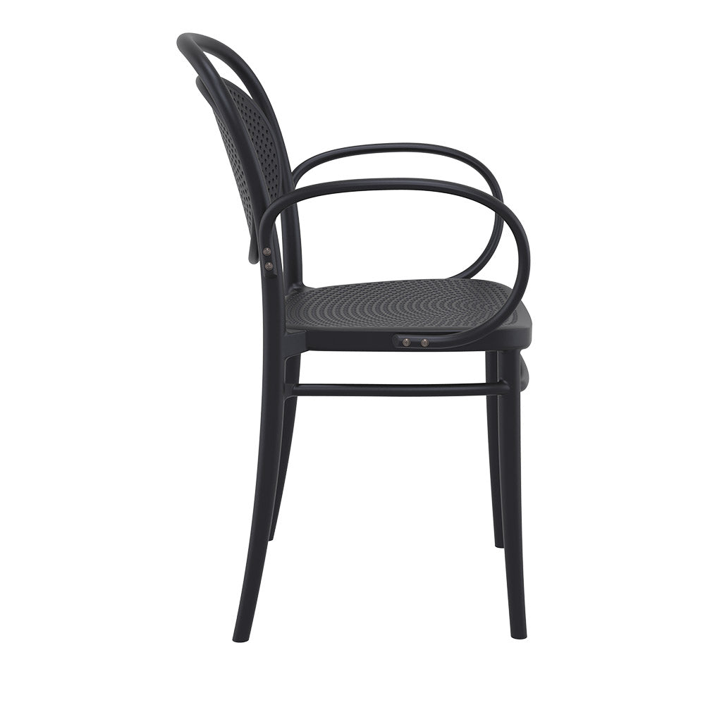 Marcel XL Café Chair
