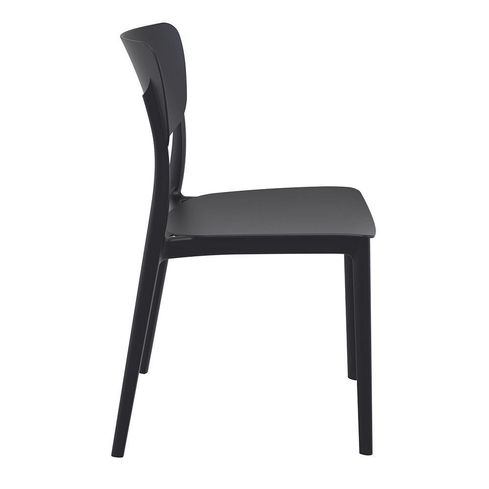 Monna Café Chair