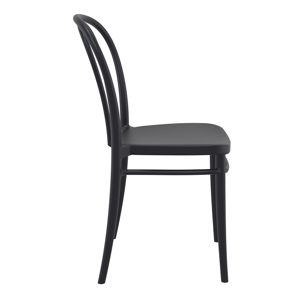 Victor Bentwood Café Chair