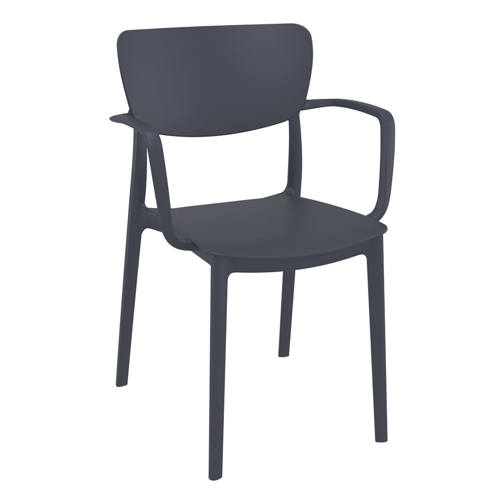 Lisa Café Chair