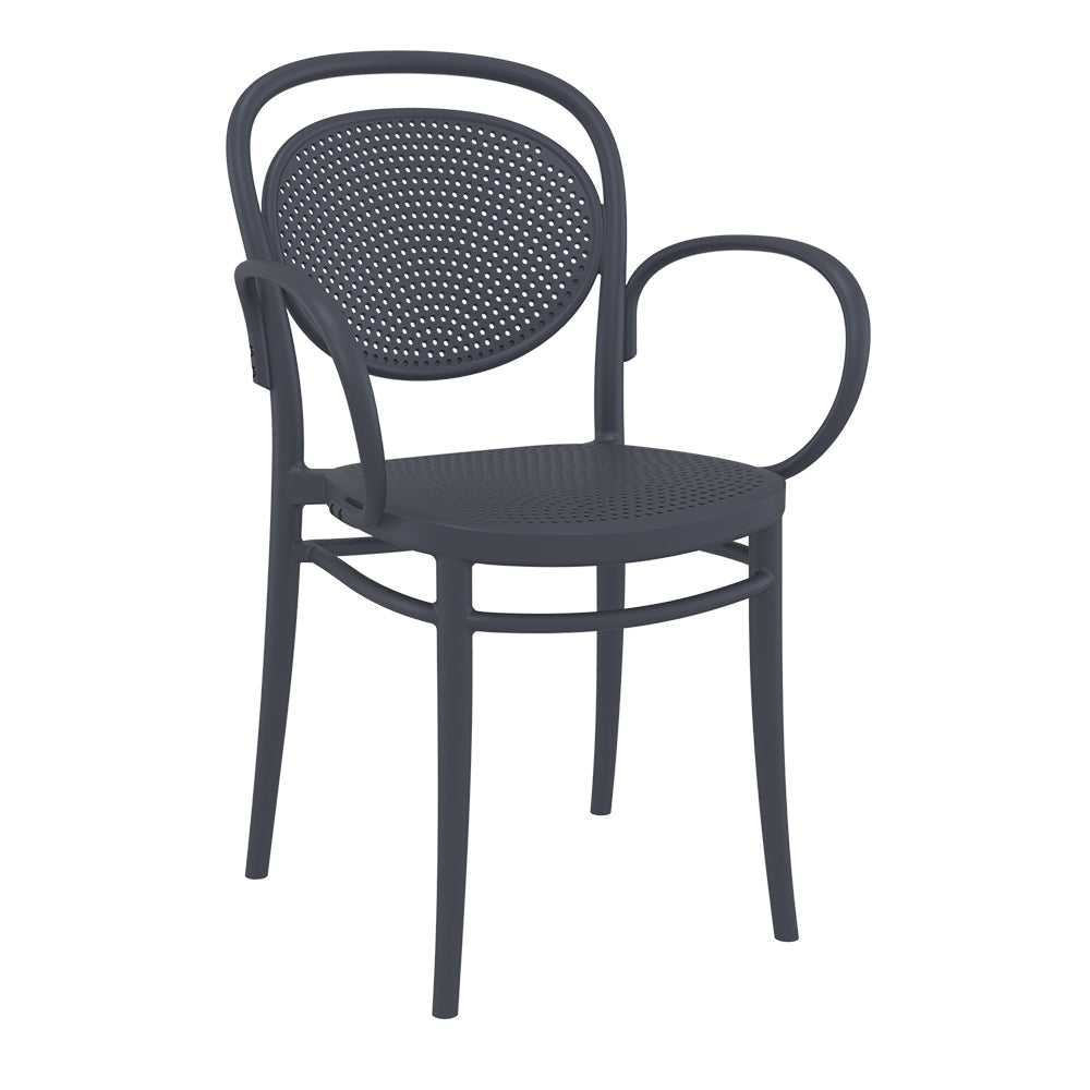 Marcel XL Café Chair