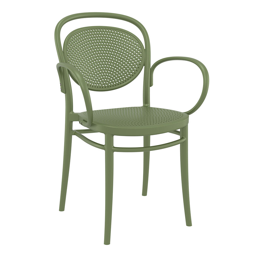 Marcel XL Café Chair
