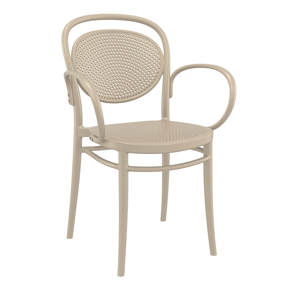 Marcel XL Café Chair