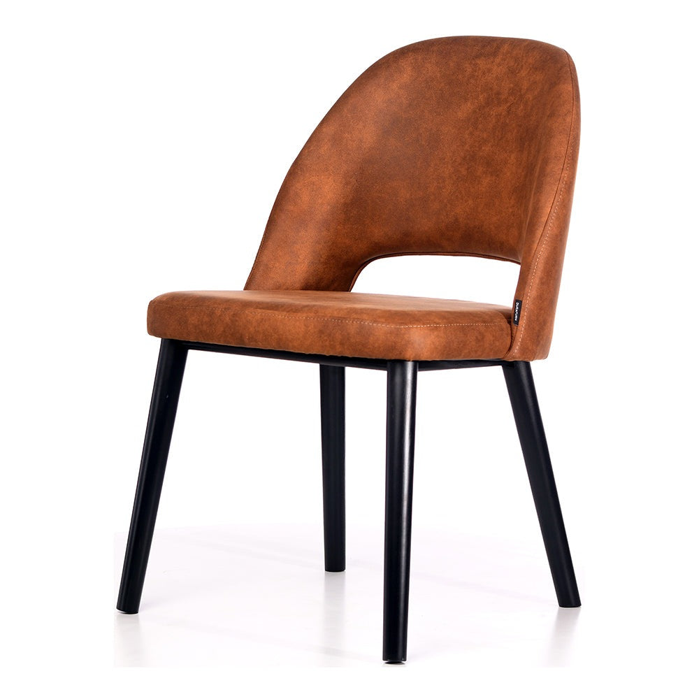Semifredo Café Chair