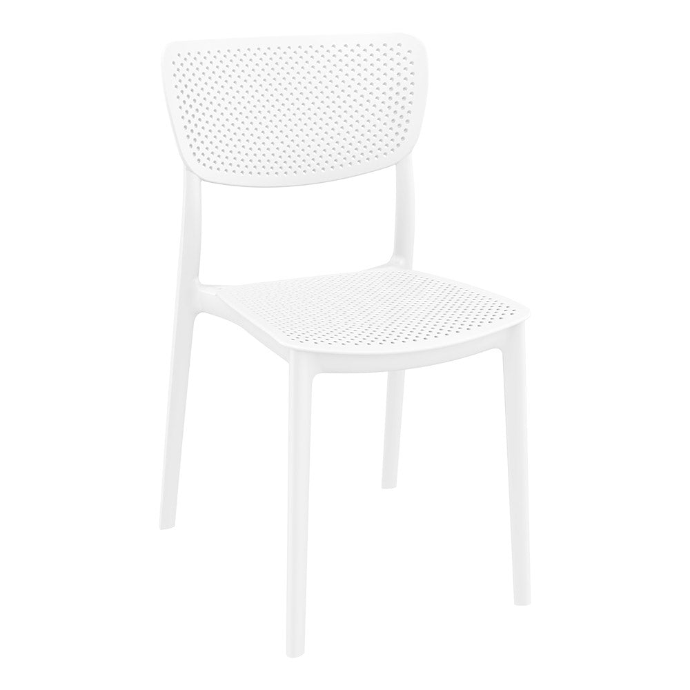 Lucy Café Chair