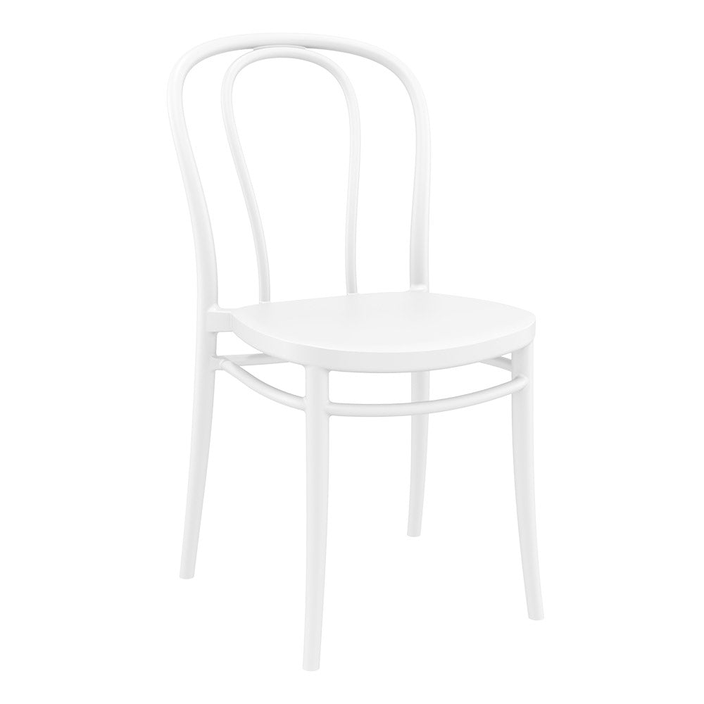 Victor Bentwood Café Chair