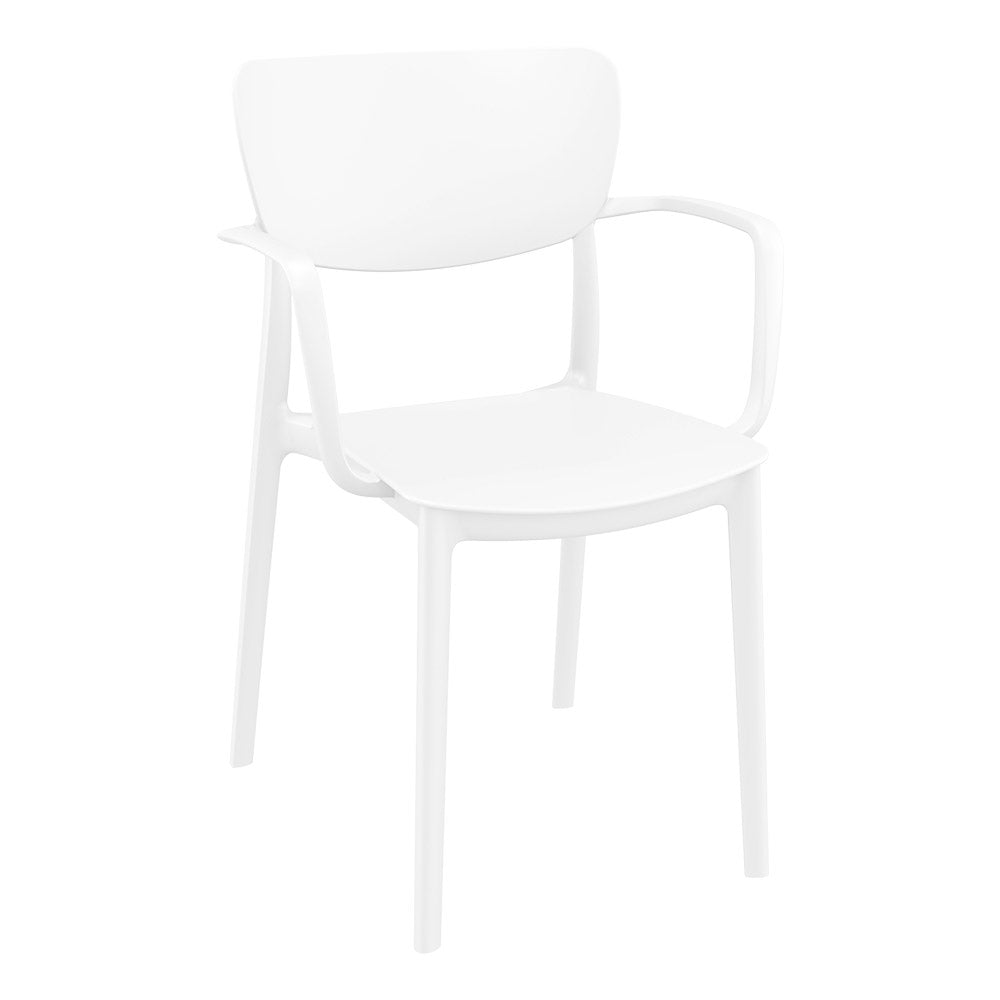 Lisa Café Chair