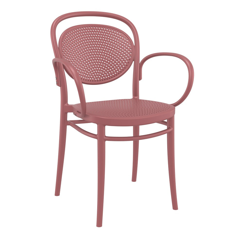 Marcel XL Café Chair