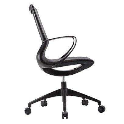 Zack Managerial Chair
