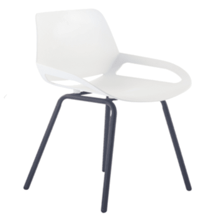 Archie Visitor Chair