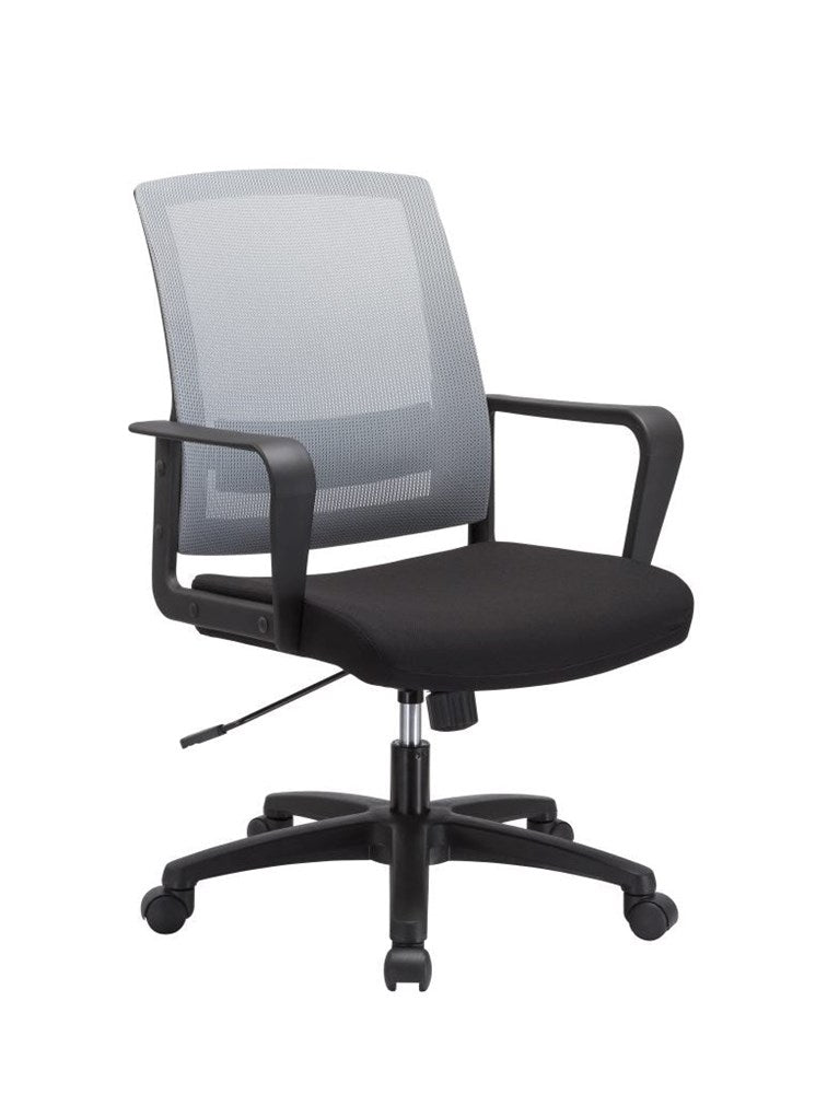 Jefferson Managerial Chair
