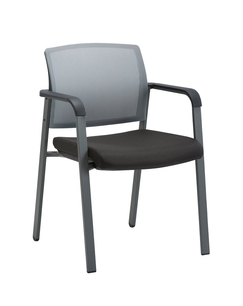 Jefferson Visitor Chair