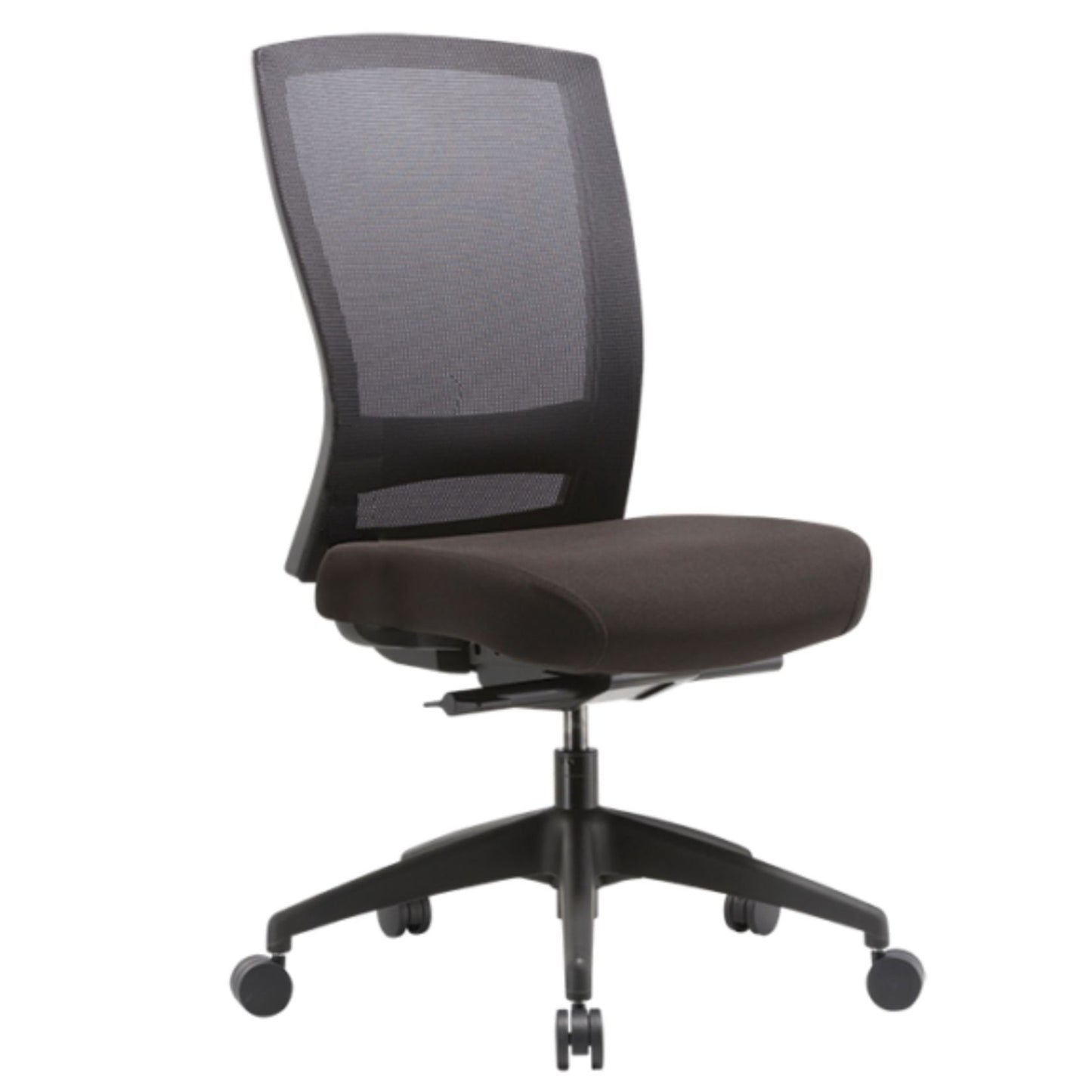 Buro Mentor Mesh Task Chair