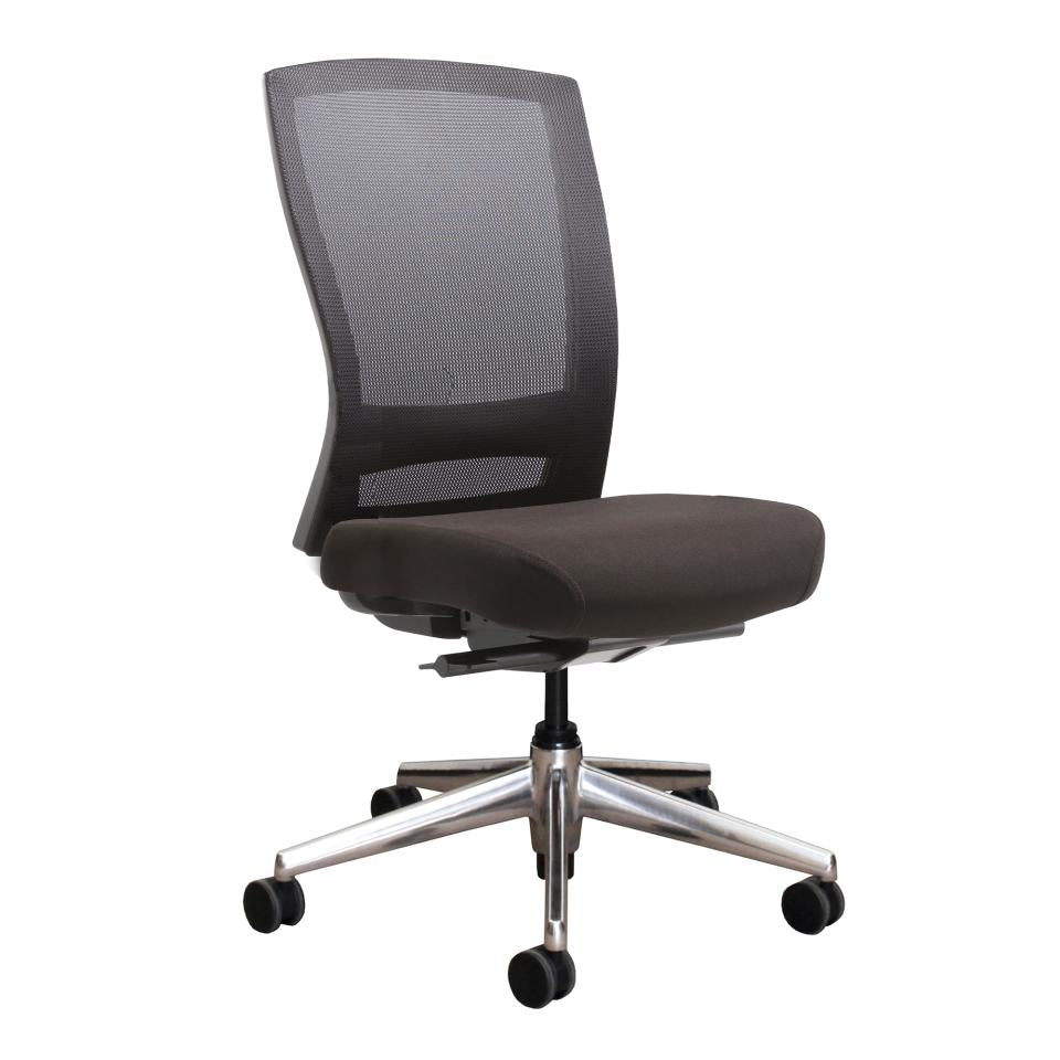 Buro Mentor Mesh Task Chair
