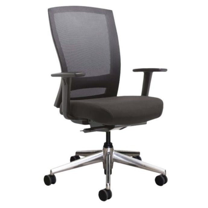 Buro Mentor Mesh Task Chair