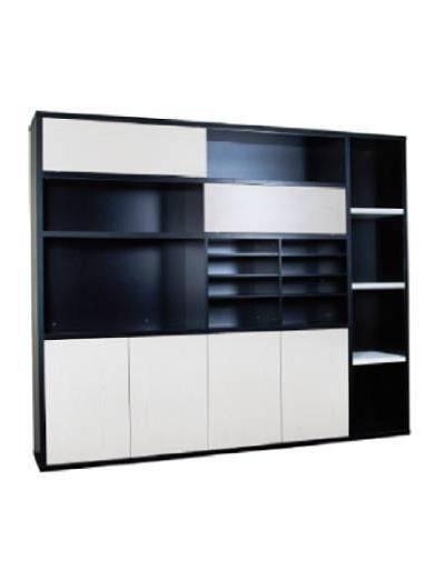Caramel Wall Unit