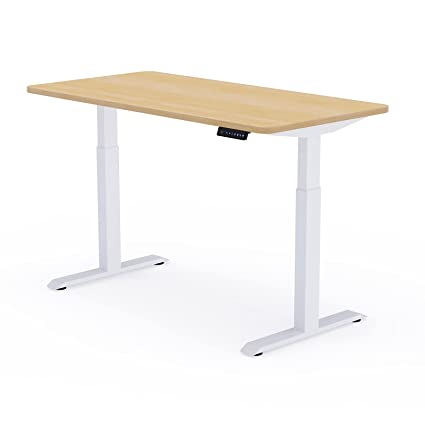 Davis Sit Stand Desk