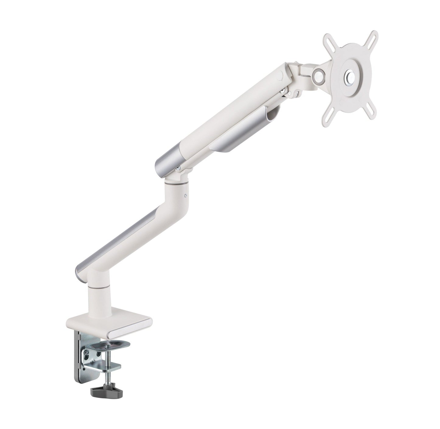 Premium Gas Spring Assist Monitor Arm