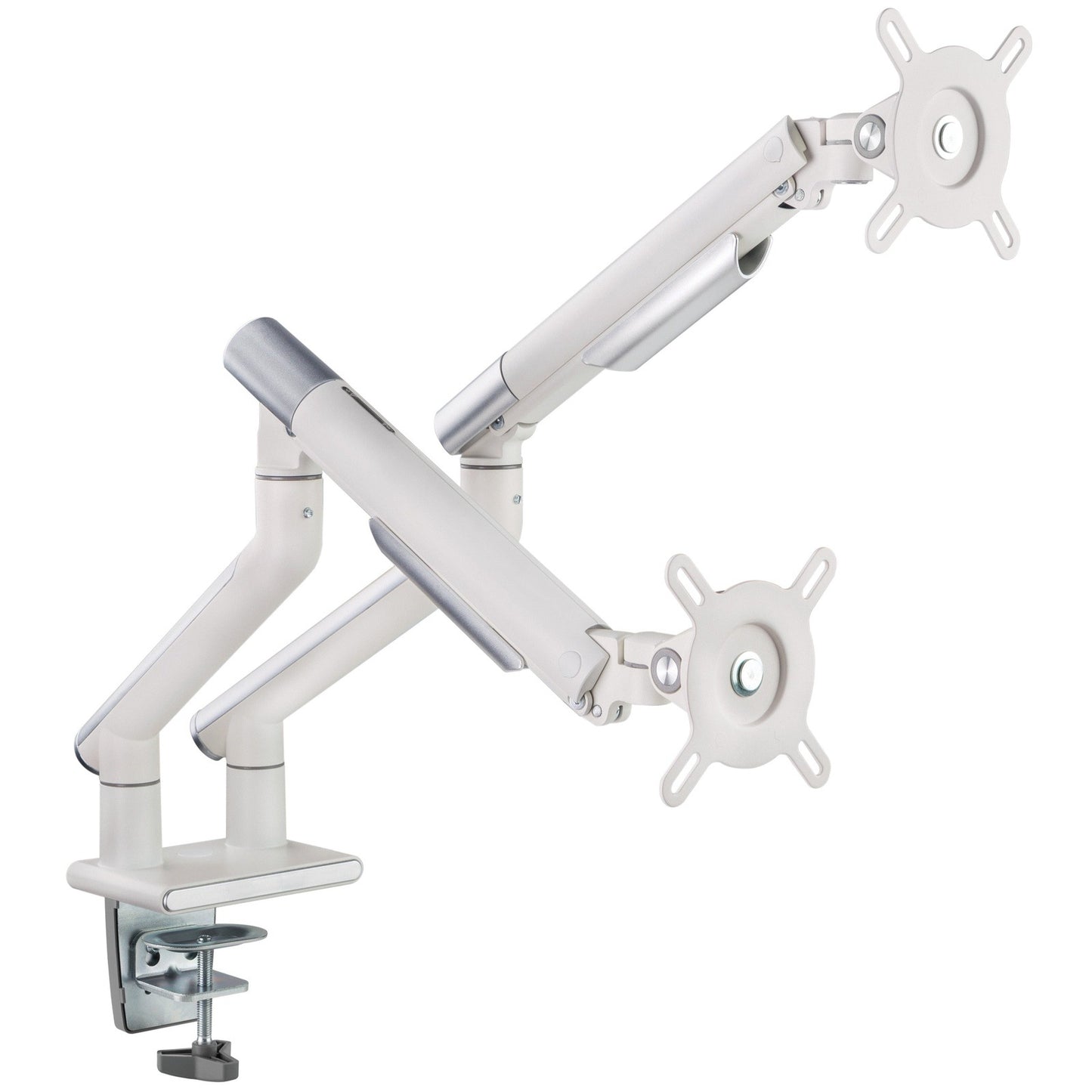Premium Gas Spring Assist Monitor Arm
