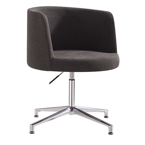 Gabbi Tub Visitor Chair