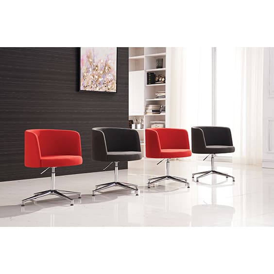 Gabbi Tub Visitor Chair