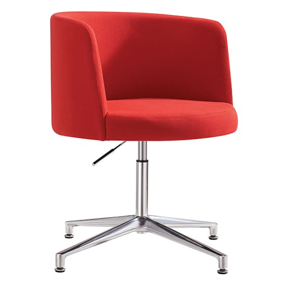 Gabbi Tub Visitor Chair