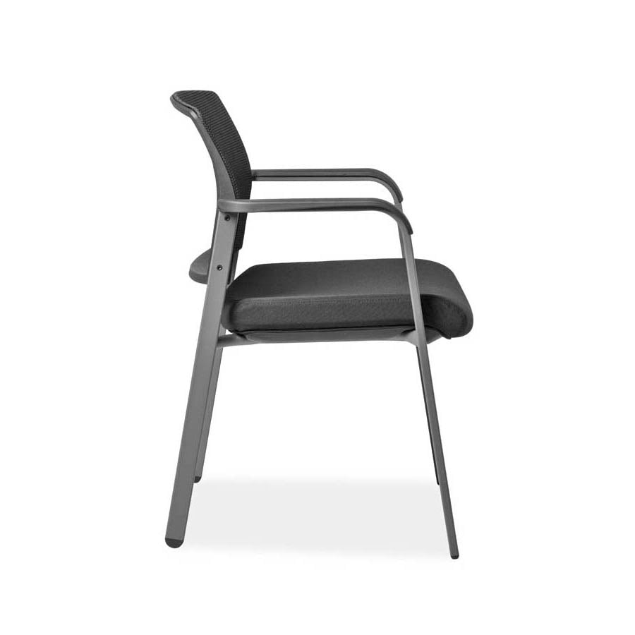 Jefferson Visitor Chair
