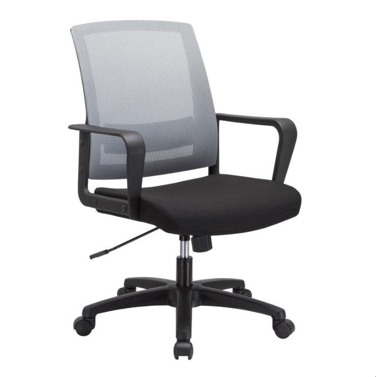 Jefferson Managerial Chair
