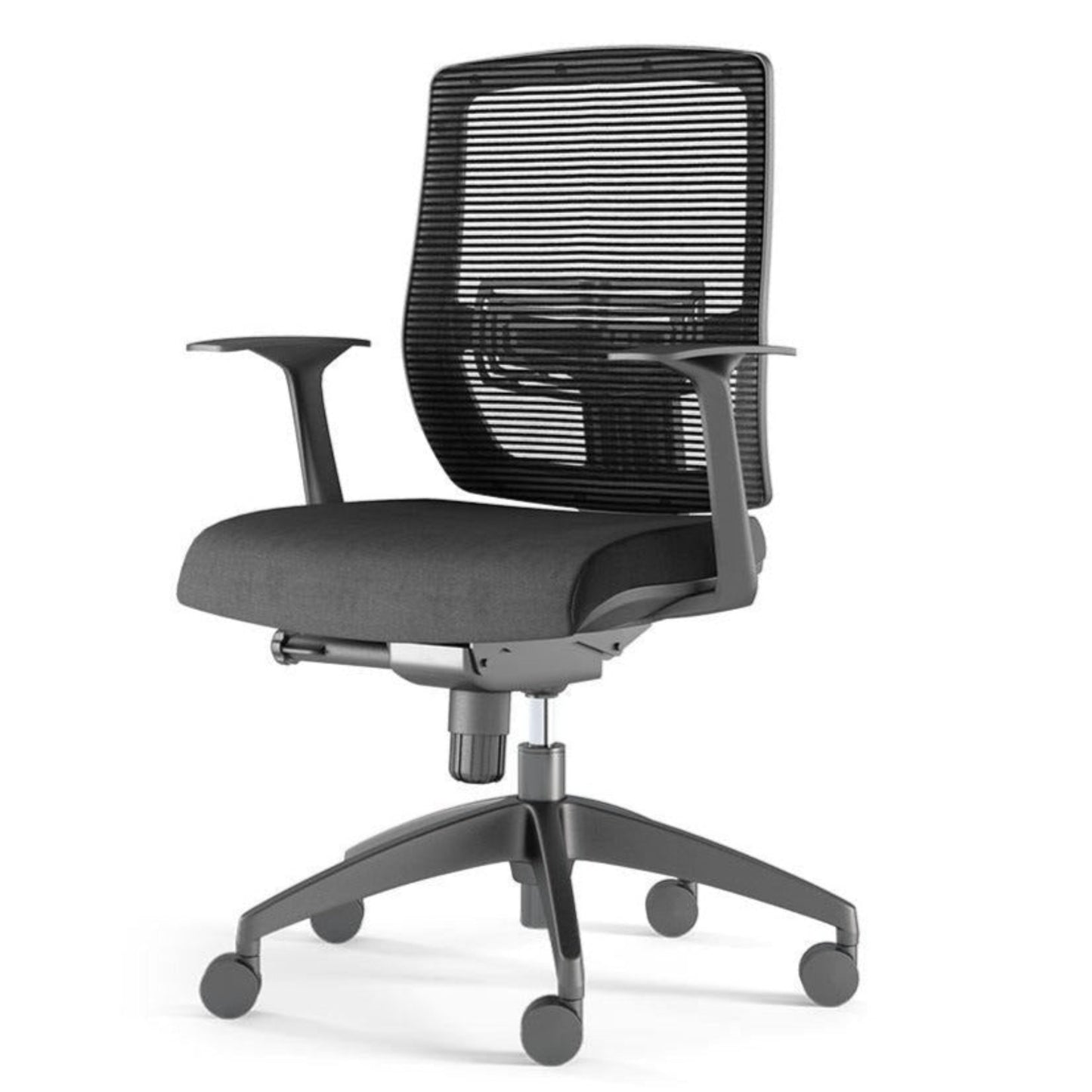 Josh Executive Low Back Chair