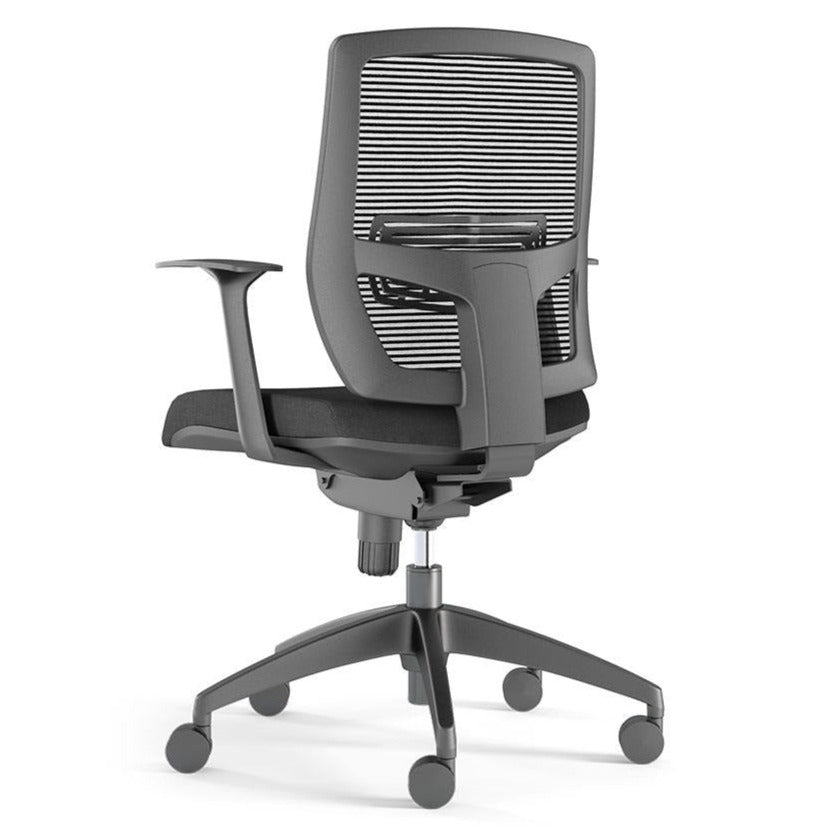 Josh Executive Low Back Chair