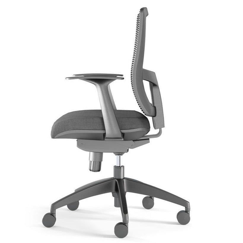 Josh Executive Low Back Chair