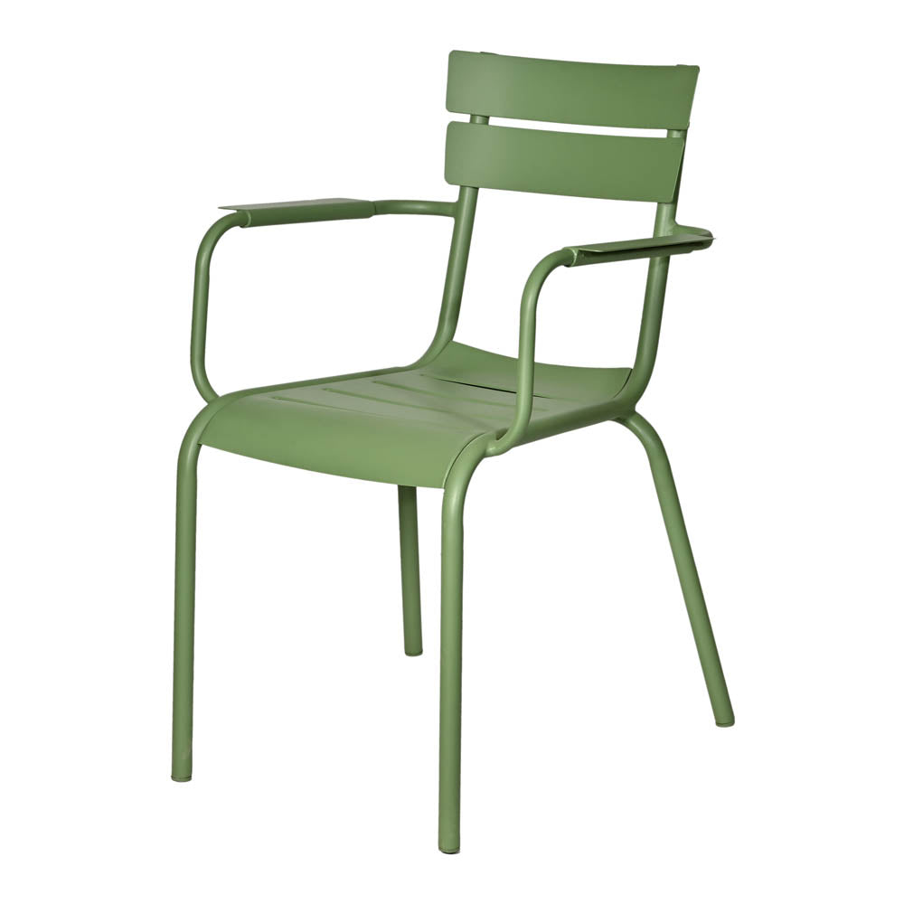 Lisbon Café Chair