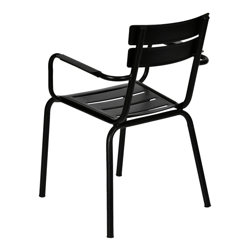 Lisbon Café Chair
