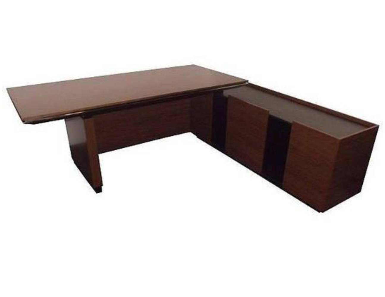 O'Neil Executive Desk