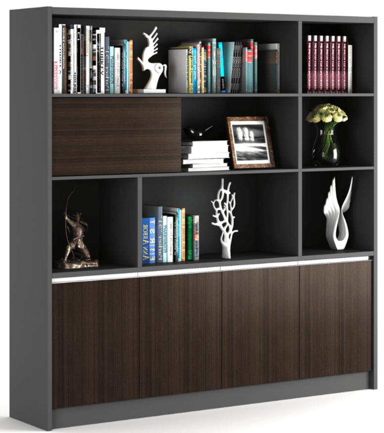 Parker Managerial Desk