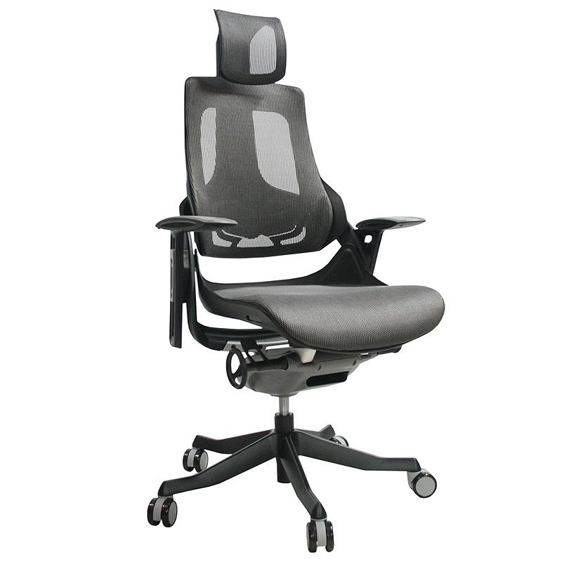 Reed Executive Chair