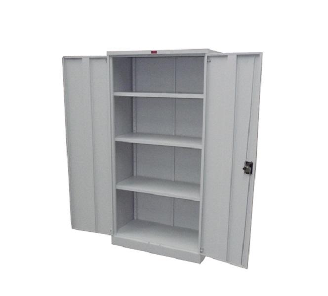 Rose Metal Storage Cabinet
