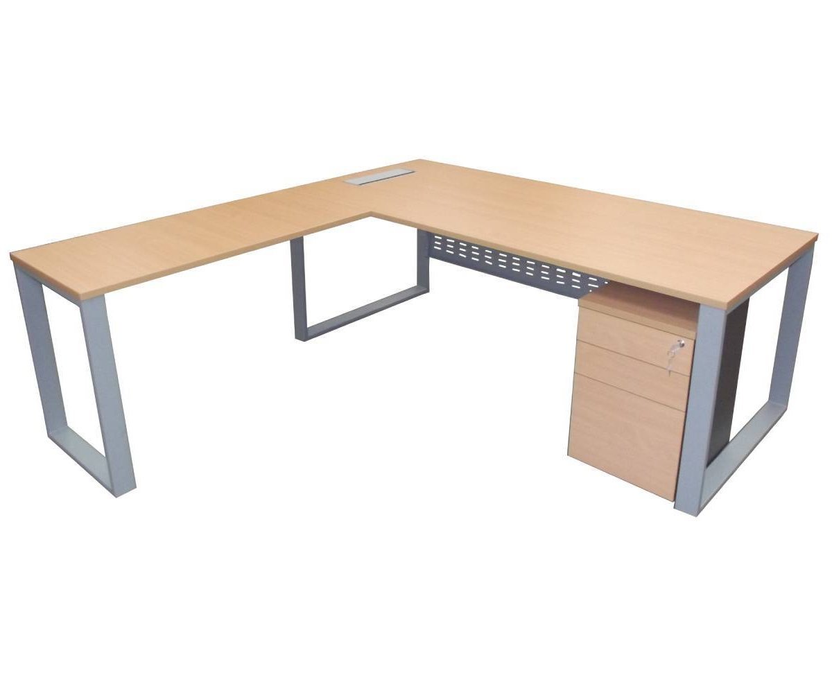 Saturn Managerial Desk