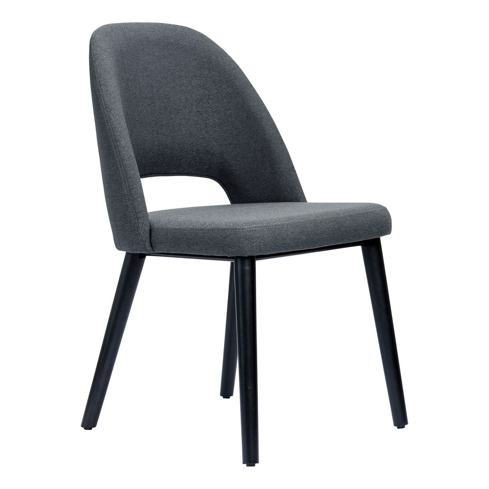Semifredo Café Chair