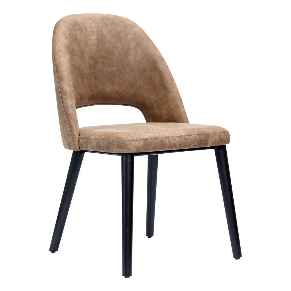 Semifredo Café Chair