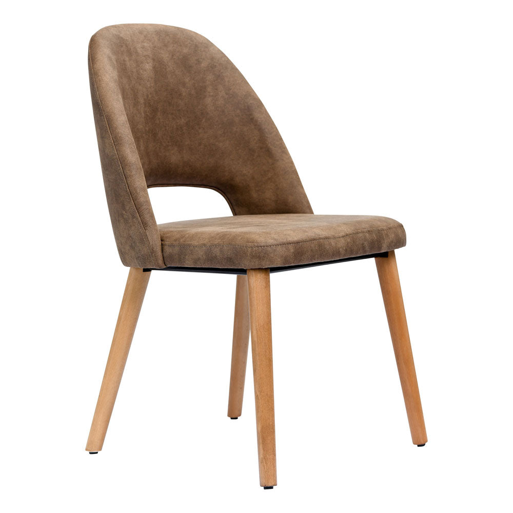 Semifredo Café Chair