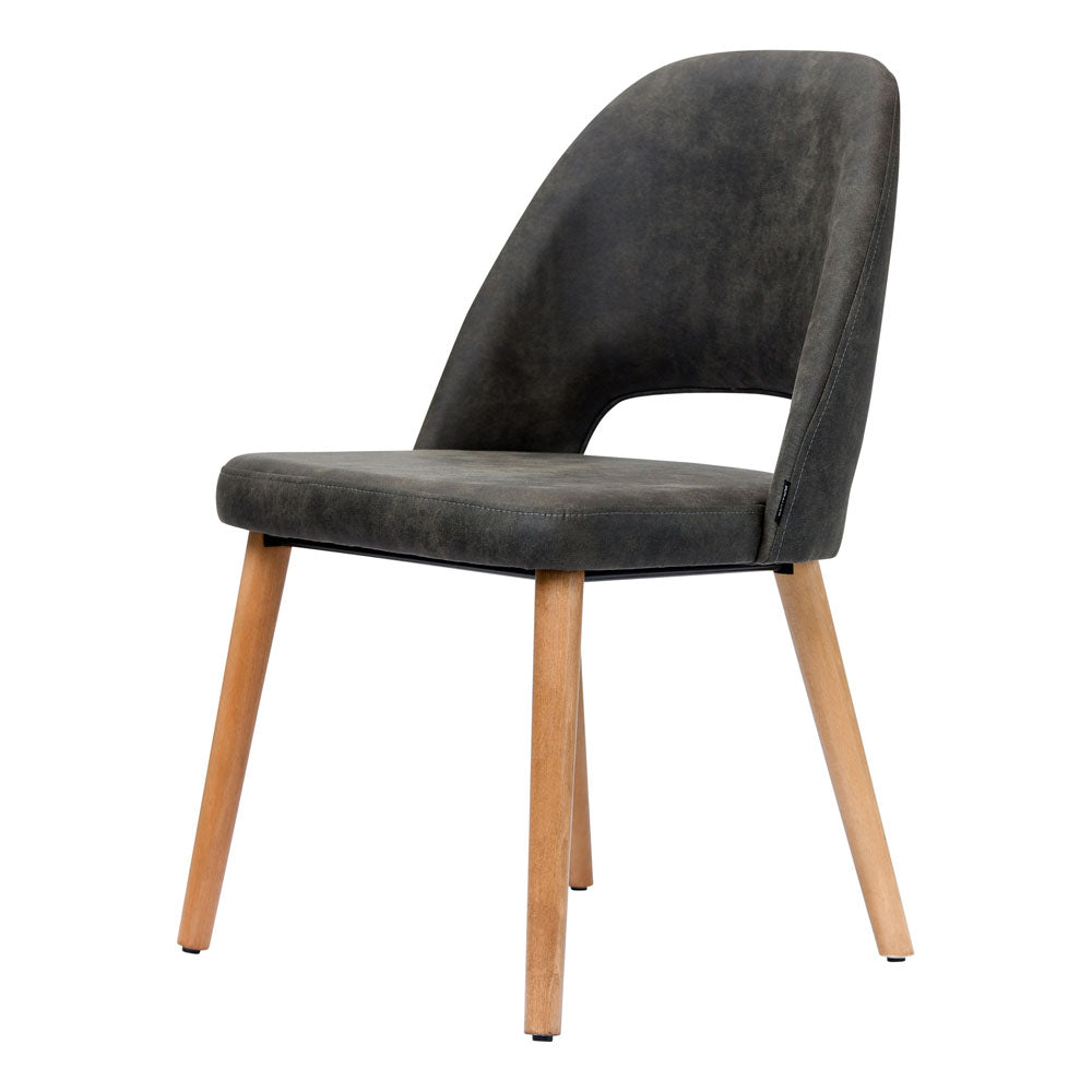 Semifredo Café Chair