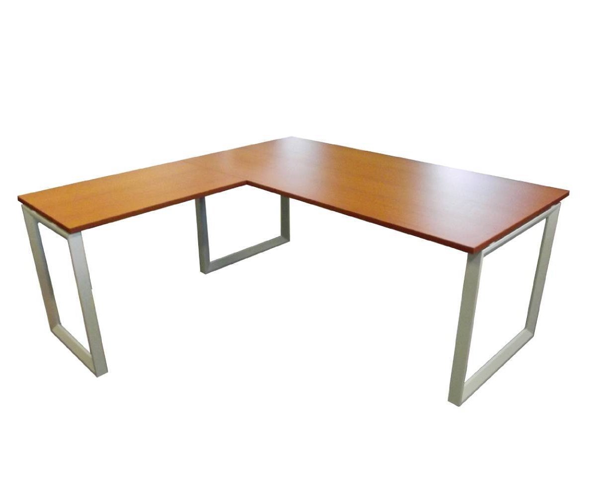 Vita Corner Desk