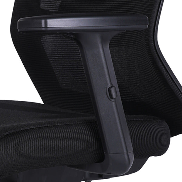 Wilson Managerial Chair