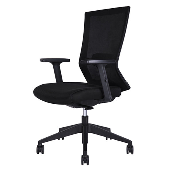 Wilson Managerial Chair