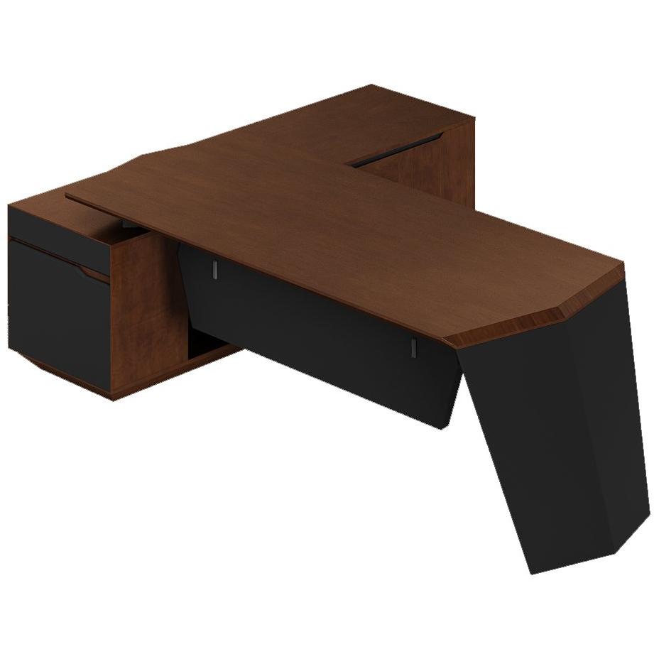 Zenith Executive Desk