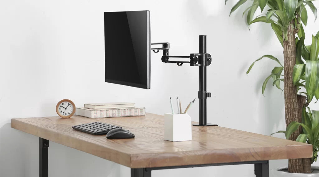 Articulating Monitor Arm